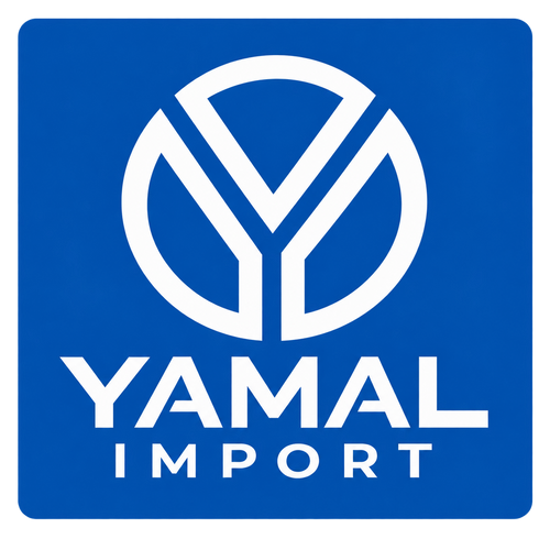 YAMAL IMPORT CHILE