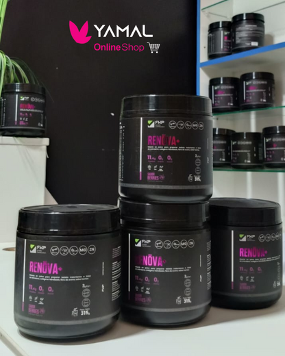 COLAGENO RENOVA+