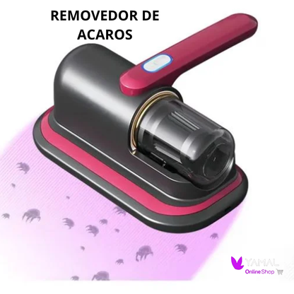 REMOVEDOR DE ACAROS